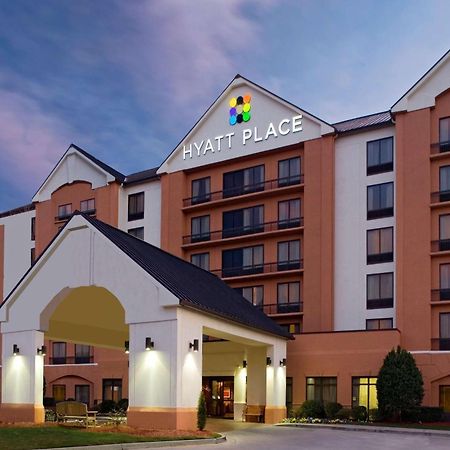 Hyatt Place Dallas/North Arlington/Grand Prairie Εξωτερικό φωτογραφία