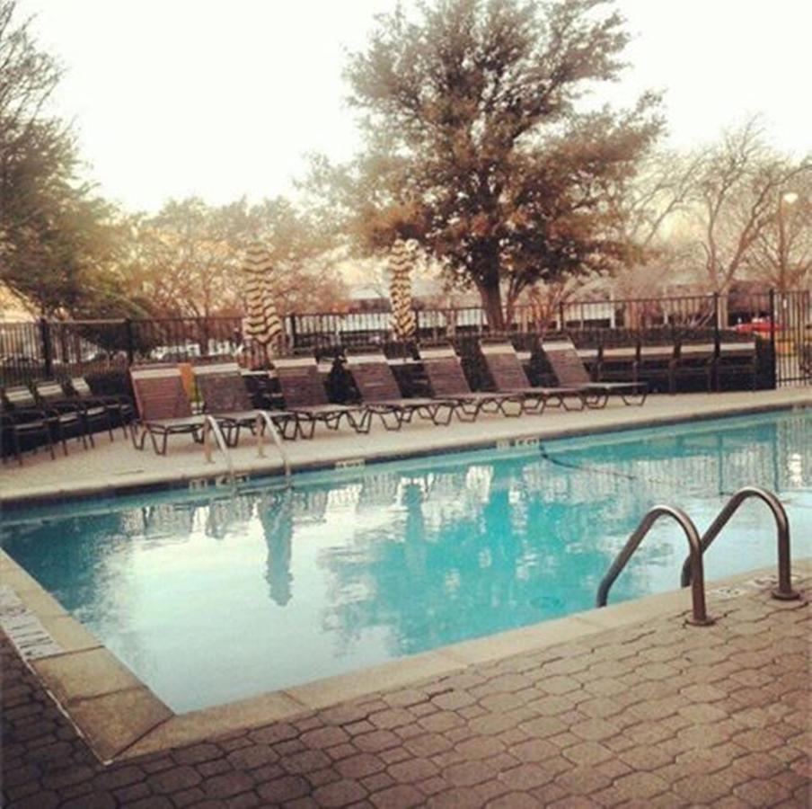 Hyatt Place Dallas/North Arlington/Grand Prairie Εξωτερικό φωτογραφία