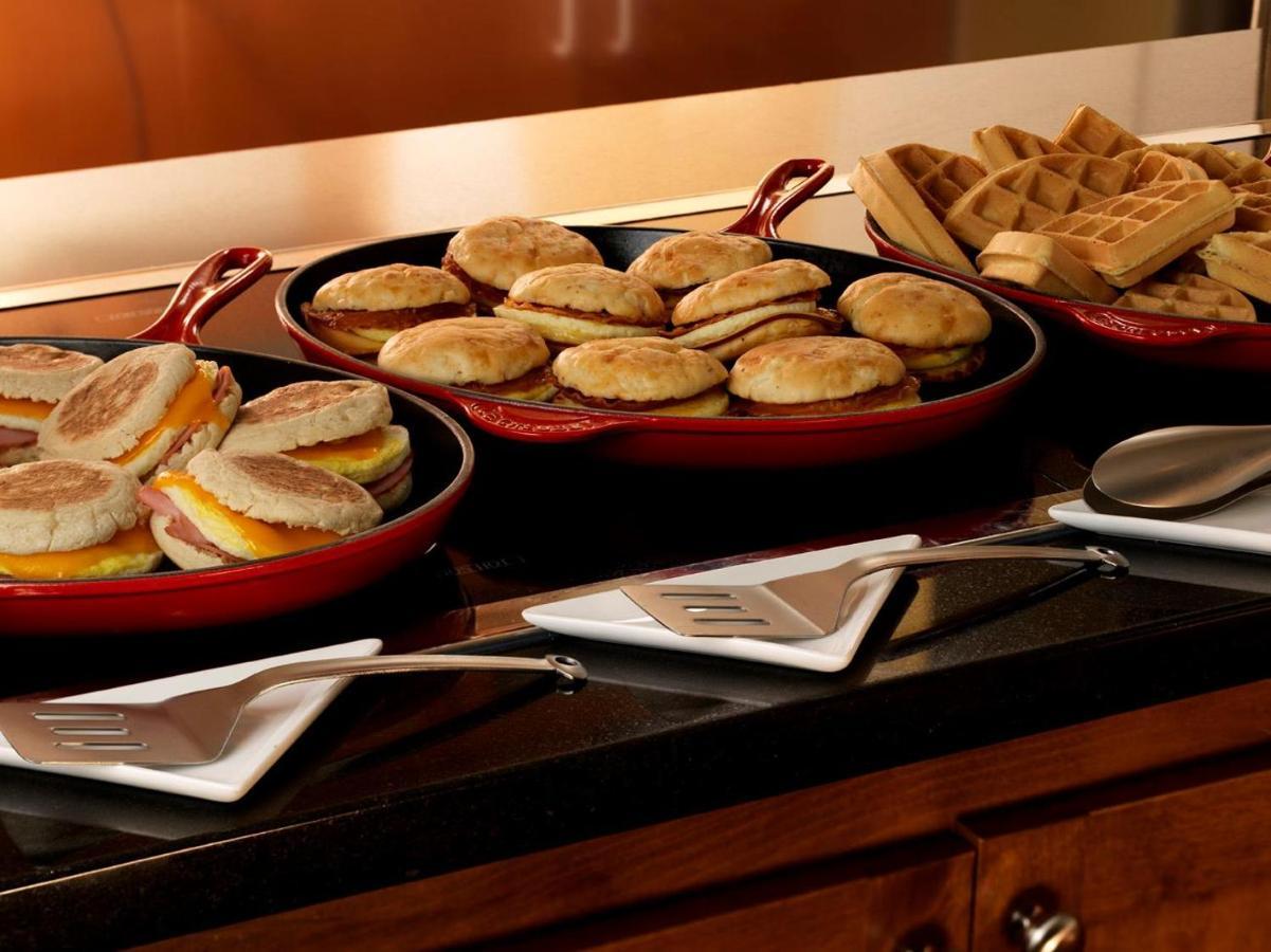Hyatt Place Dallas/North Arlington/Grand Prairie Εξωτερικό φωτογραφία