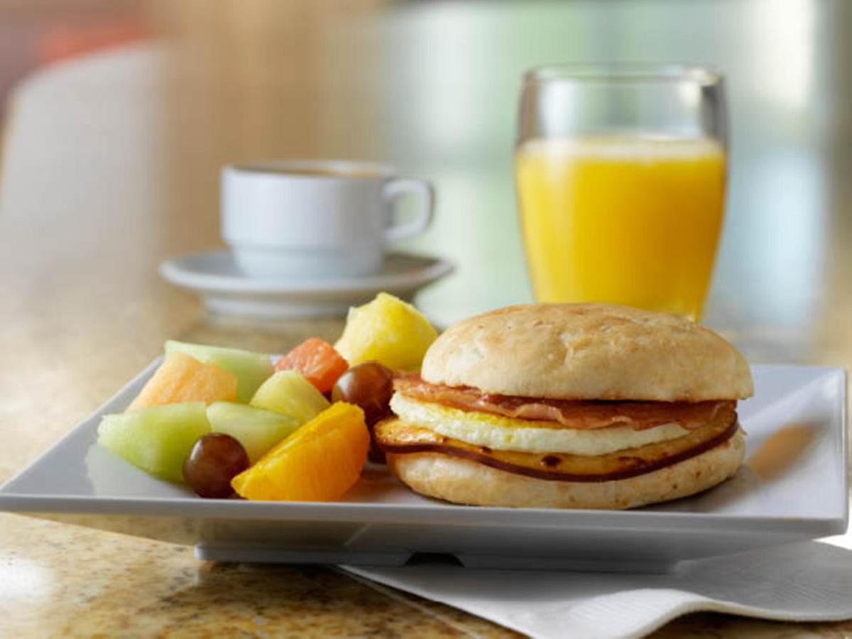 Hyatt Place Dallas/North Arlington/Grand Prairie Εξωτερικό φωτογραφία