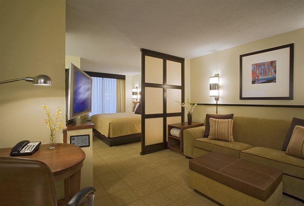 Hyatt Place Dallas/North Arlington/Grand Prairie Δωμάτιο φωτογραφία