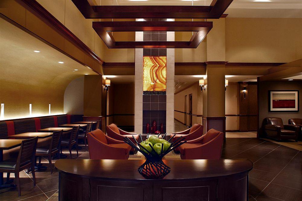 Hyatt Place Dallas/North Arlington/Grand Prairie Εστιατόριο φωτογραφία