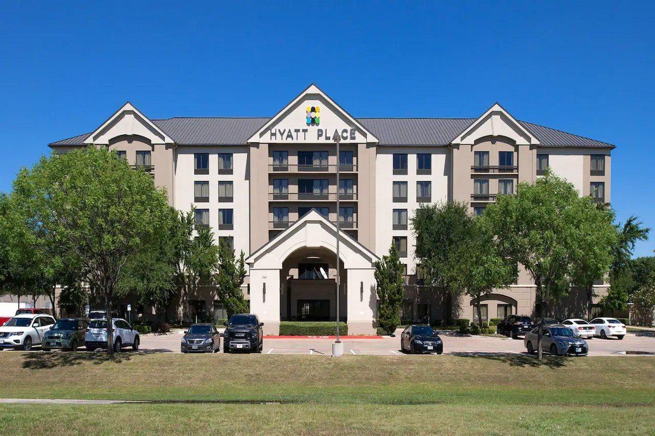 Hyatt Place Dallas/North Arlington/Grand Prairie Εξωτερικό φωτογραφία