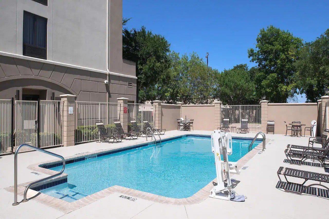 Hyatt Place Dallas/North Arlington/Grand Prairie Εξωτερικό φωτογραφία