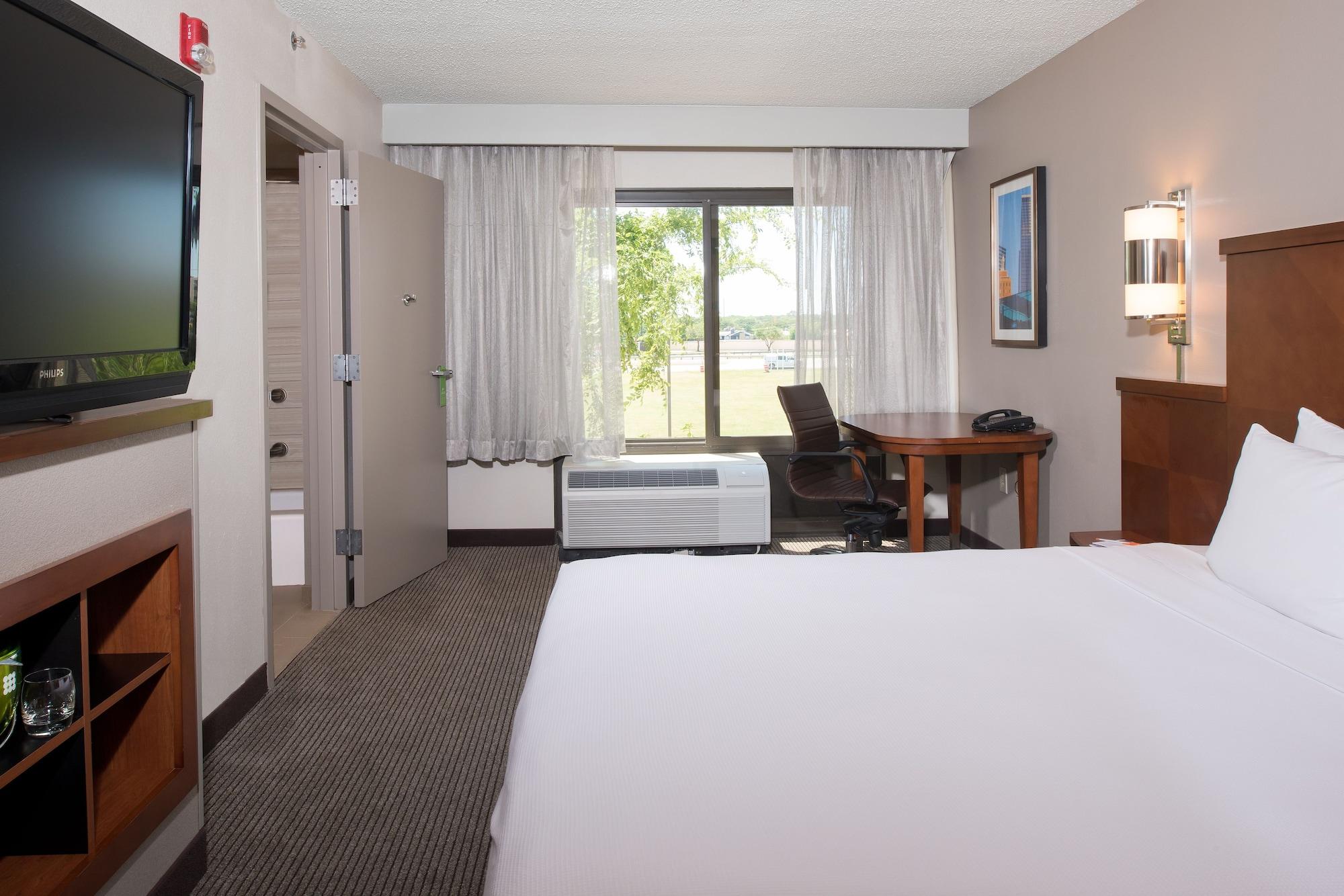 Hyatt Place Dallas/North Arlington/Grand Prairie Εξωτερικό φωτογραφία