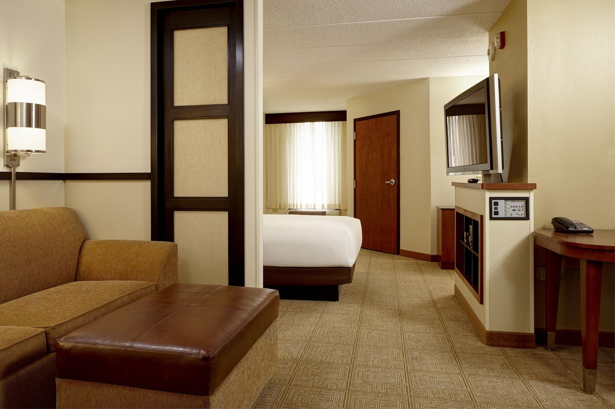 Hyatt Place Dallas/North Arlington/Grand Prairie Εξωτερικό φωτογραφία