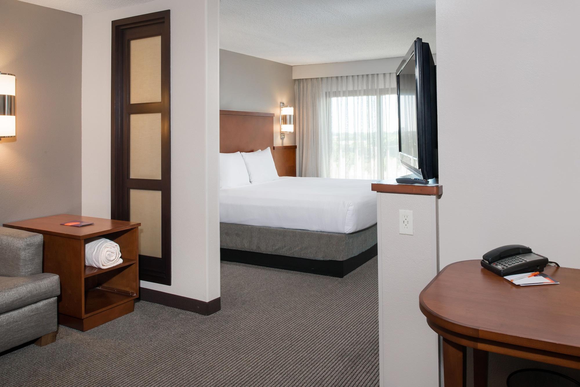 Hyatt Place Dallas/North Arlington/Grand Prairie Εξωτερικό φωτογραφία