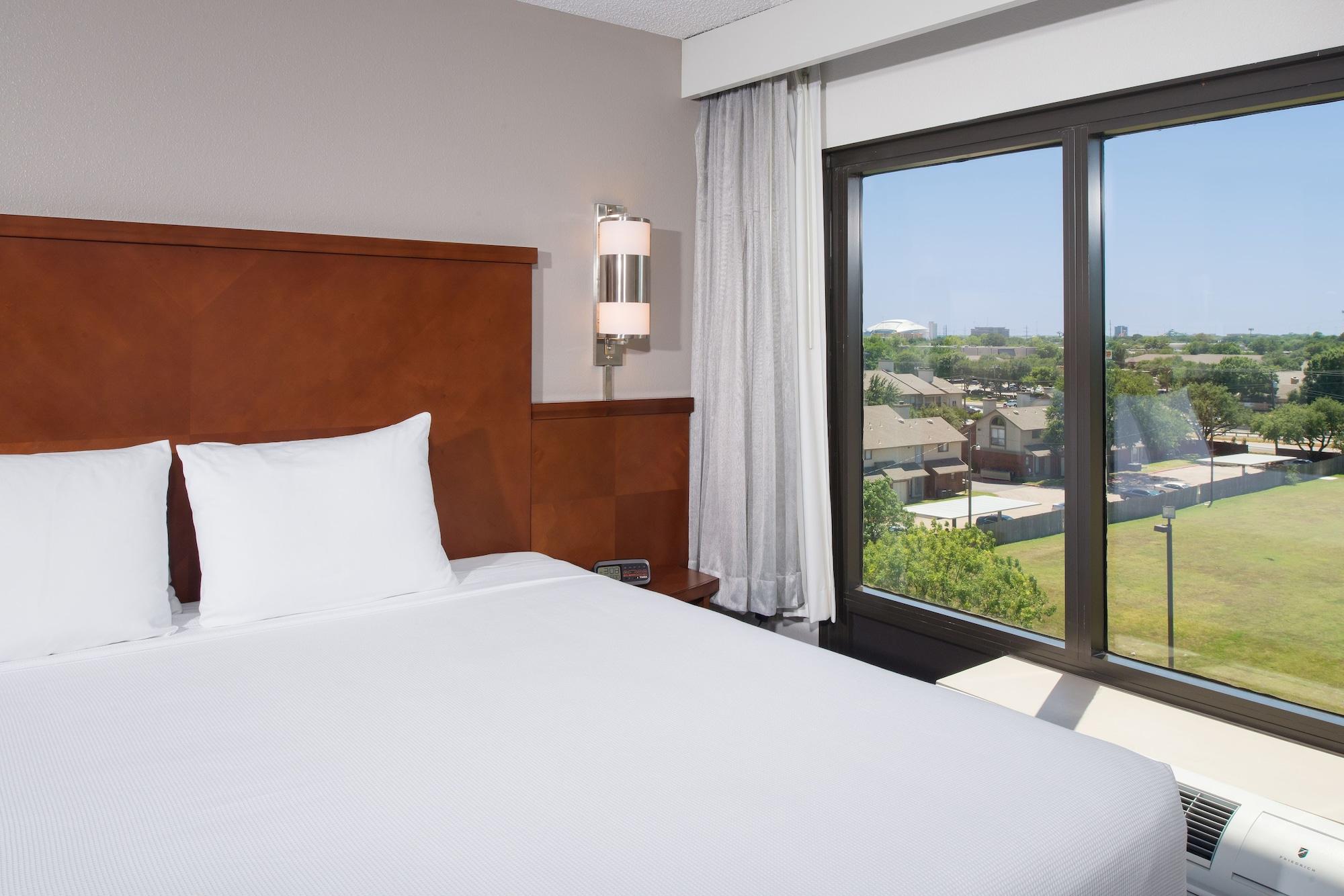 Hyatt Place Dallas/North Arlington/Grand Prairie Εξωτερικό φωτογραφία
