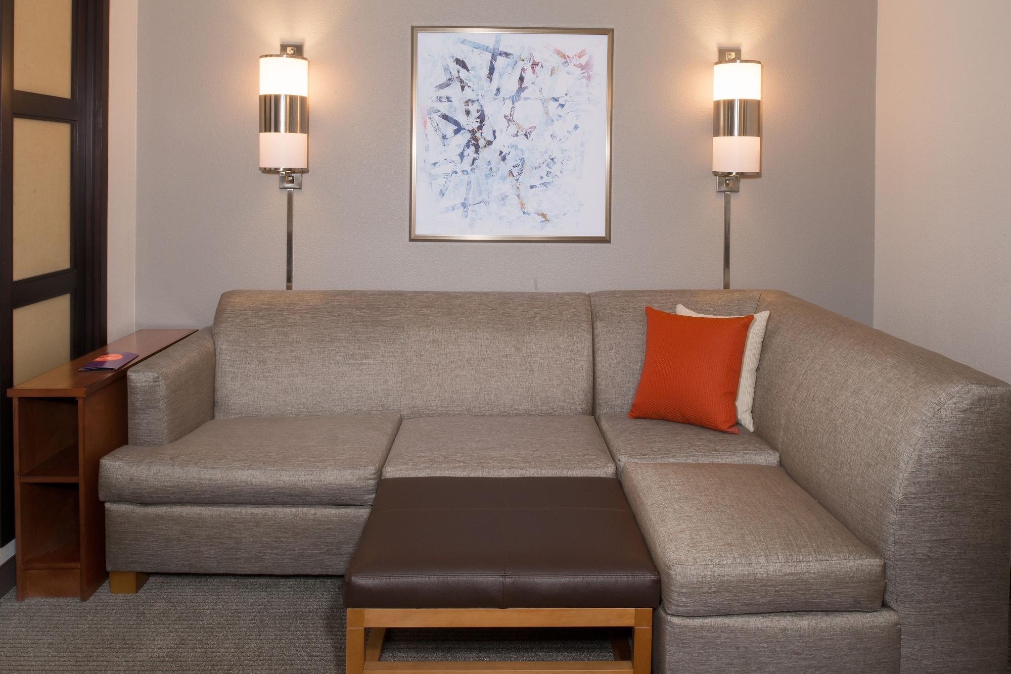 Hyatt Place Dallas/North Arlington/Grand Prairie Εξωτερικό φωτογραφία