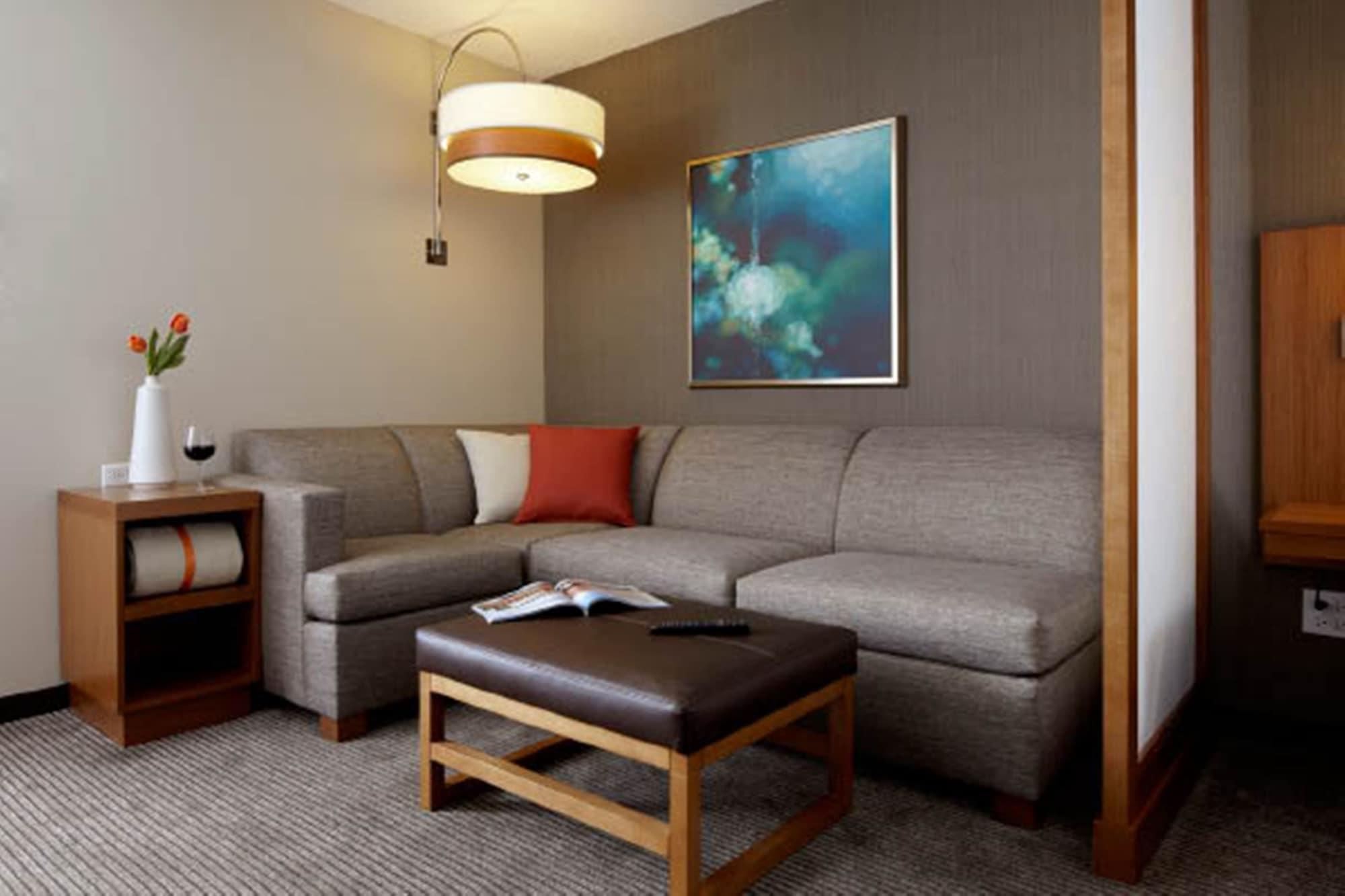 Hyatt Place Dallas/North Arlington/Grand Prairie Εξωτερικό φωτογραφία