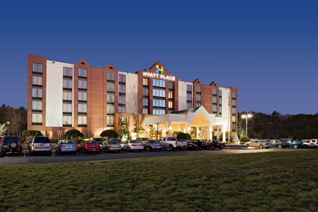 Hyatt Place Dallas/North Arlington/Grand Prairie Εξωτερικό φωτογραφία