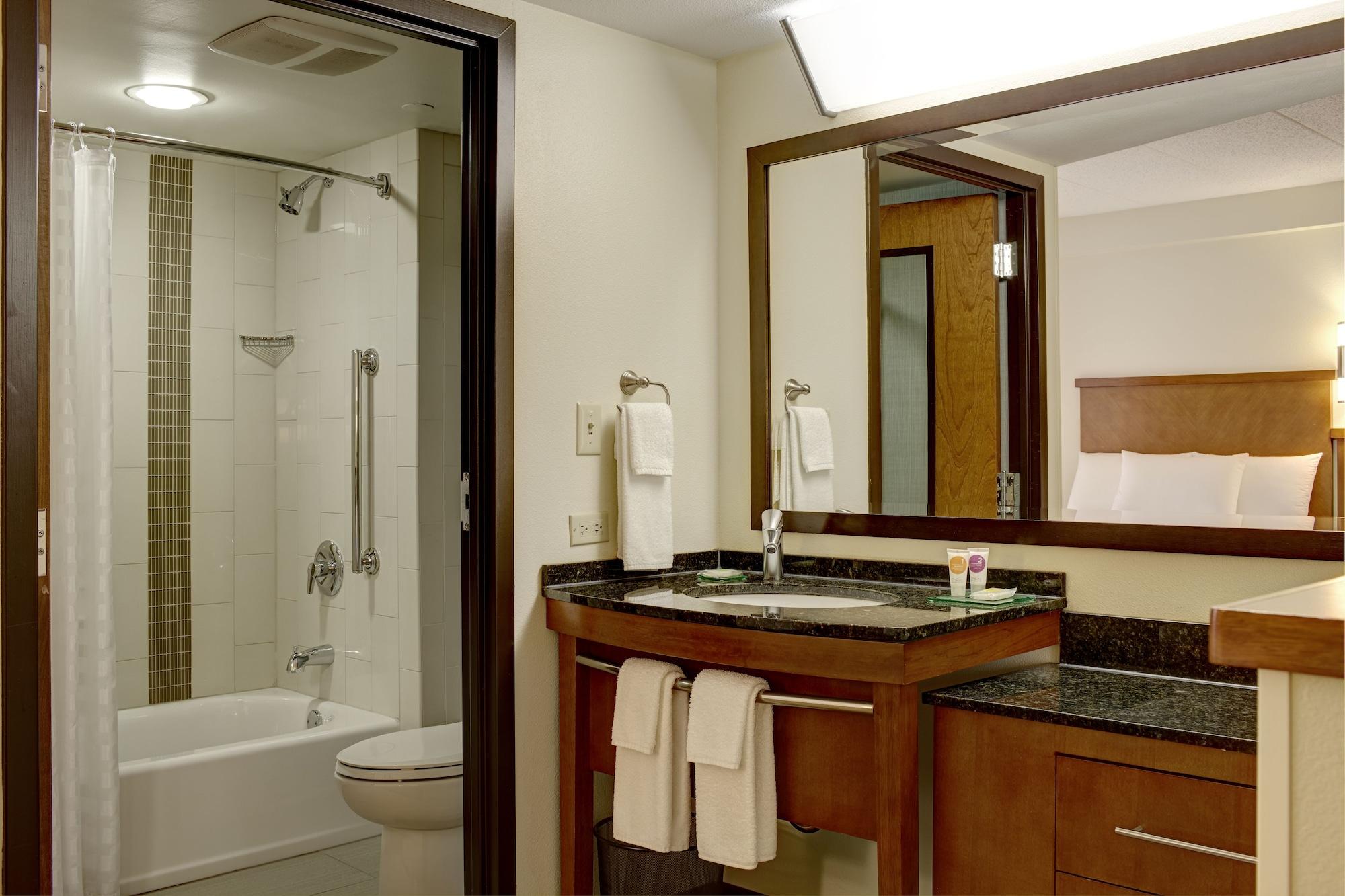 Hyatt Place Dallas/North Arlington/Grand Prairie Εξωτερικό φωτογραφία