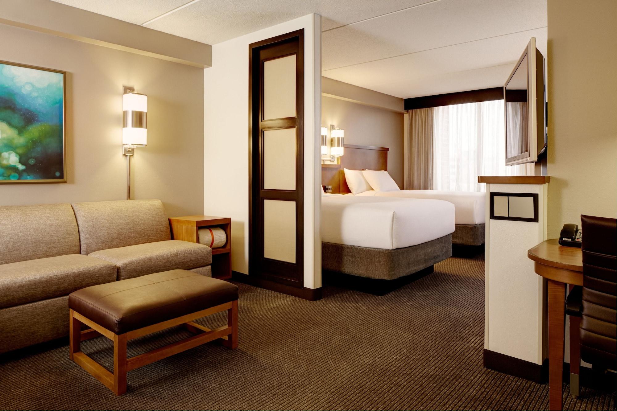 Hyatt Place Dallas/North Arlington/Grand Prairie Εξωτερικό φωτογραφία