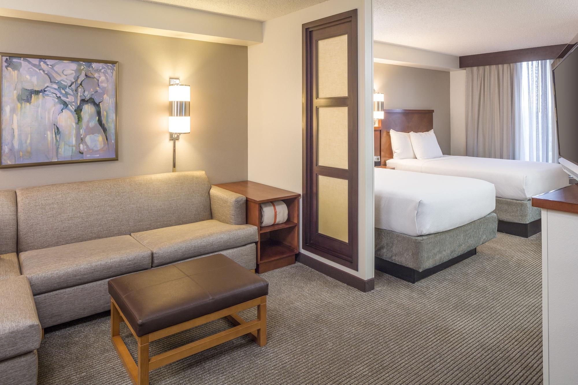 Hyatt Place Dallas/North Arlington/Grand Prairie Εξωτερικό φωτογραφία