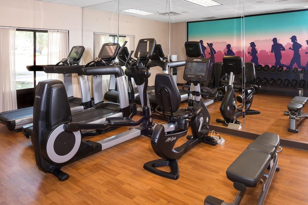 Hyatt Place Dallas/North Arlington/Grand Prairie Εξωτερικό φωτογραφία