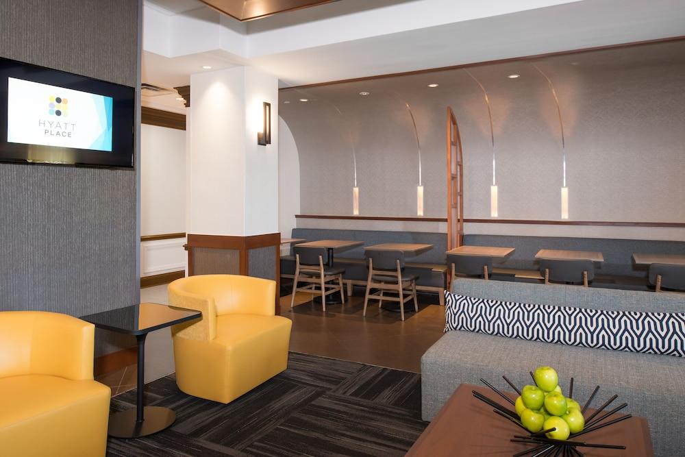 Hyatt Place Dallas/North Arlington/Grand Prairie Εξωτερικό φωτογραφία