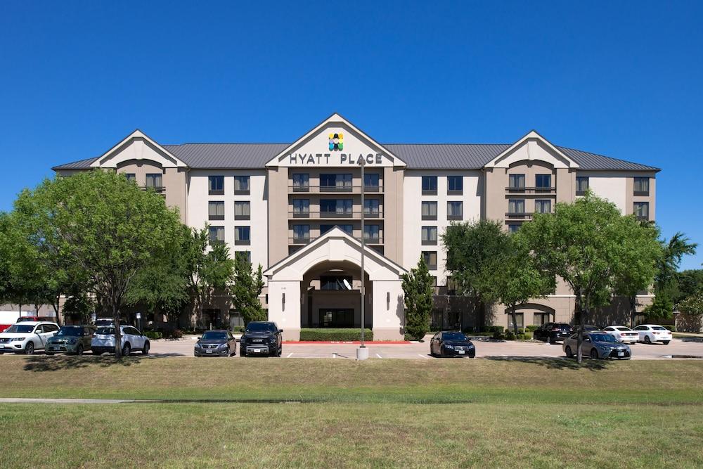 Hyatt Place Dallas/North Arlington/Grand Prairie Εξωτερικό φωτογραφία
