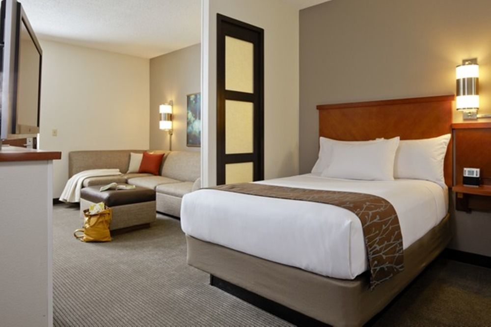 Hyatt Place Dallas/North Arlington/Grand Prairie Εξωτερικό φωτογραφία