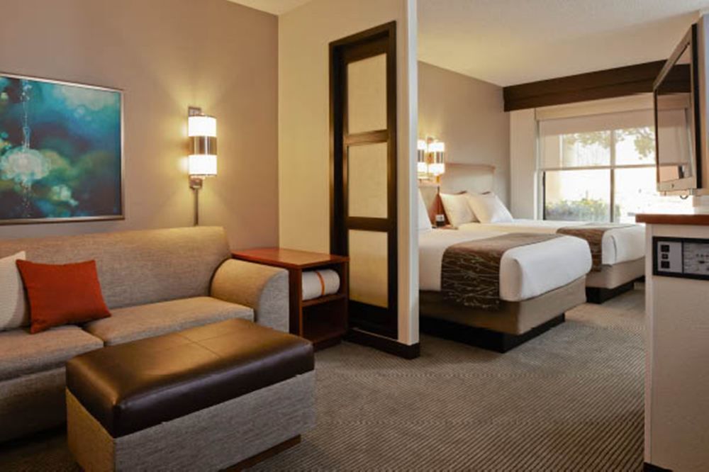 Hyatt Place Dallas/North Arlington/Grand Prairie Εξωτερικό φωτογραφία