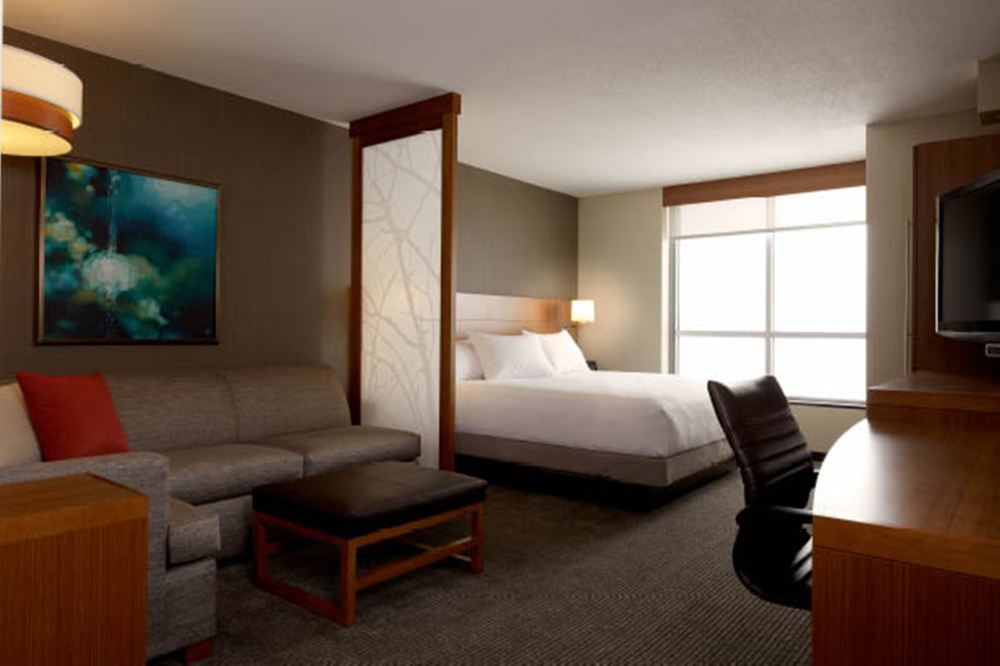 Hyatt Place Dallas/North Arlington/Grand Prairie Εξωτερικό φωτογραφία
