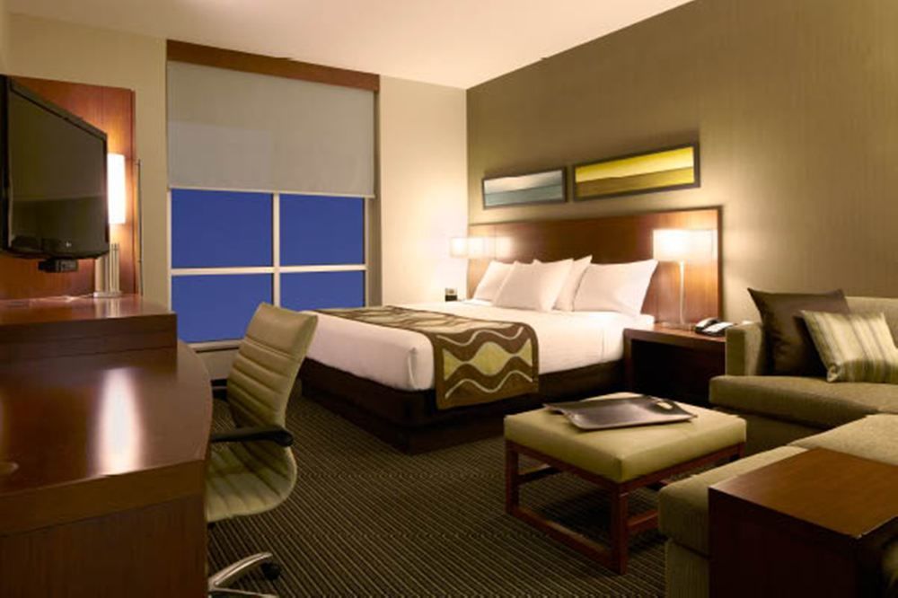 Hyatt Place Dallas/North Arlington/Grand Prairie Εξωτερικό φωτογραφία