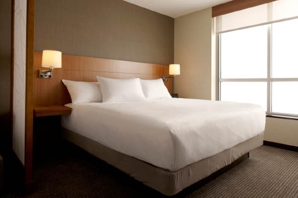 Hyatt Place Dallas/North Arlington/Grand Prairie Εξωτερικό φωτογραφία