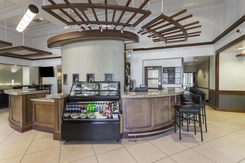 Hyatt Place Dallas/North Arlington/Grand Prairie Εξωτερικό φωτογραφία
