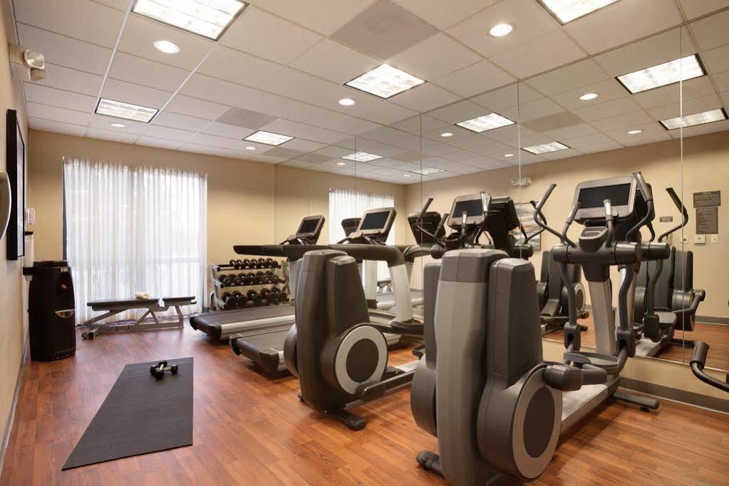 Hyatt Place Dallas/North Arlington/Grand Prairie Εξωτερικό φωτογραφία